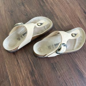 Birkenstock size 36